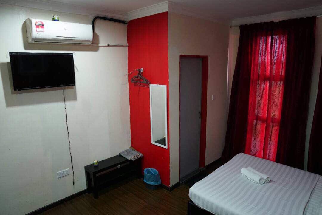 Hai-O Hotel Sepang Esterno foto