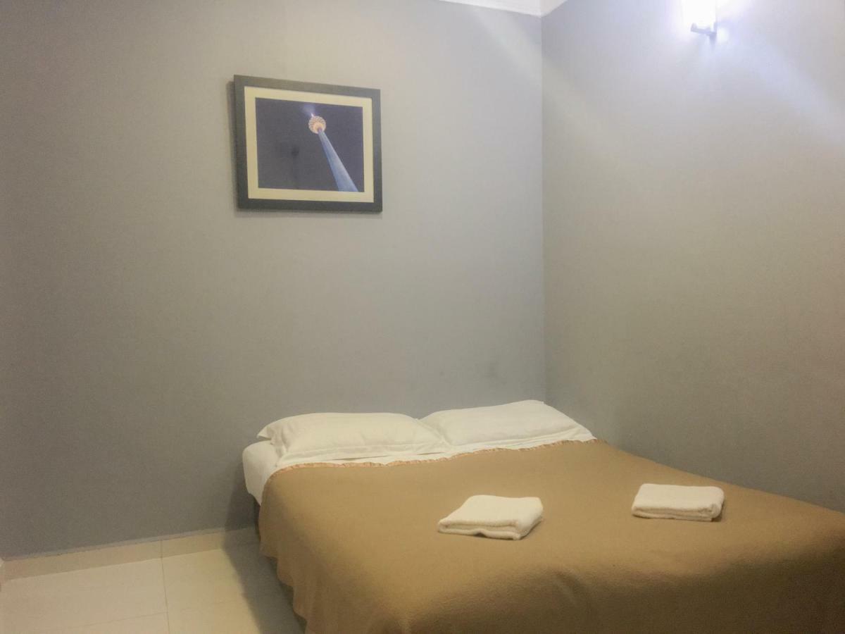 Hai-O Hotel Sepang Esterno foto